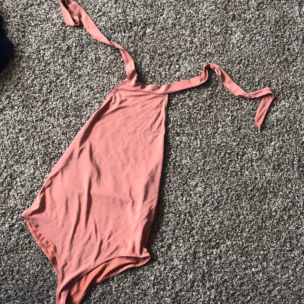 Bodysuit